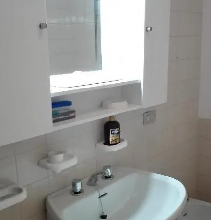 Apartment My Holidays - Pozzolo Domaso