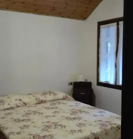 My Holidays - Pozzolo Apartment Domaso