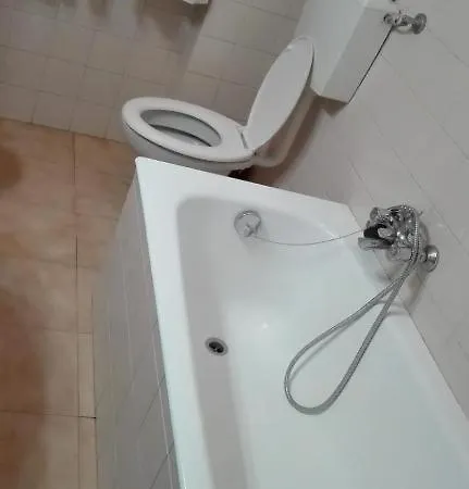Apartment My Holidays - Pozzolo