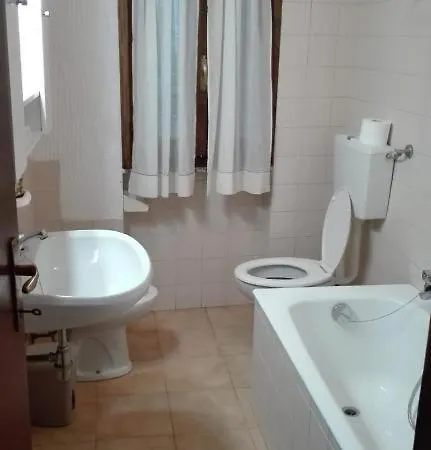 Apartment My Holidays - Pozzolo *