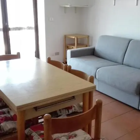 Apartment My Holidays - Pozzolo *