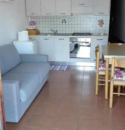 My Holidays - Pozzolo Apartment *