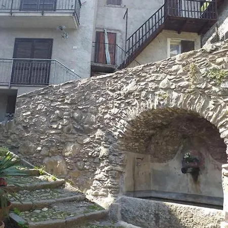My Holidays - Pozzolo Apartment